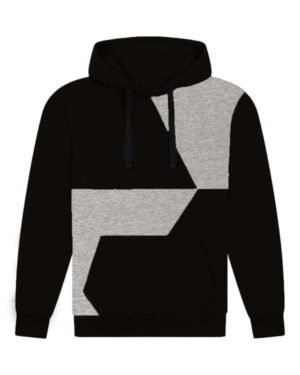 classy winter casual hoodie