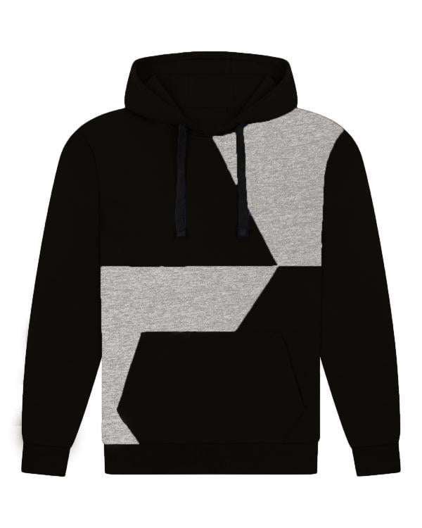 classy winter casual hoodie