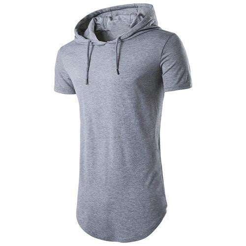 Moisture-Wicking Hoodie