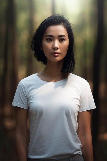 Cotton T-shirt