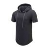 Charcoal_short-600x600 UltraSoft Slim Fit Luxury Hoodie